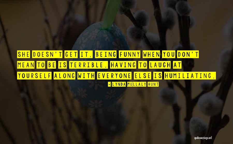 Lynda Mullaly Hunt Quotes 1953633 Lynda Mullaly Hunt Quotes 1953633