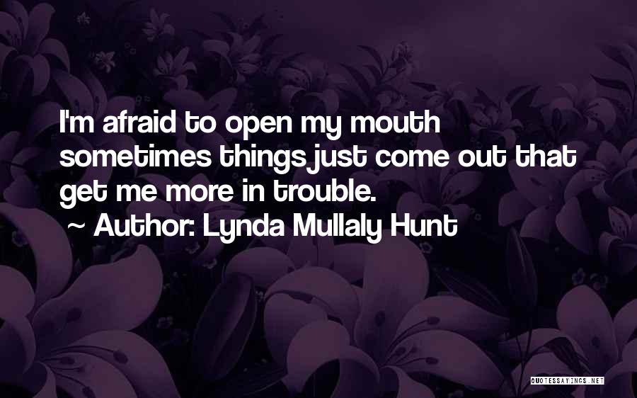 Lynda Mullaly Hunt Quotes 2072374