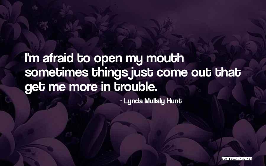 Lynda Mullaly Hunt Quotes 2072374 Lynda Mullaly Hunt Quotes 2072374