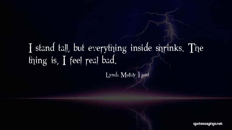 Lynda Mullaly Hunt Quotes 2152176 Lynda Mullaly Hunt Quotes 2152176