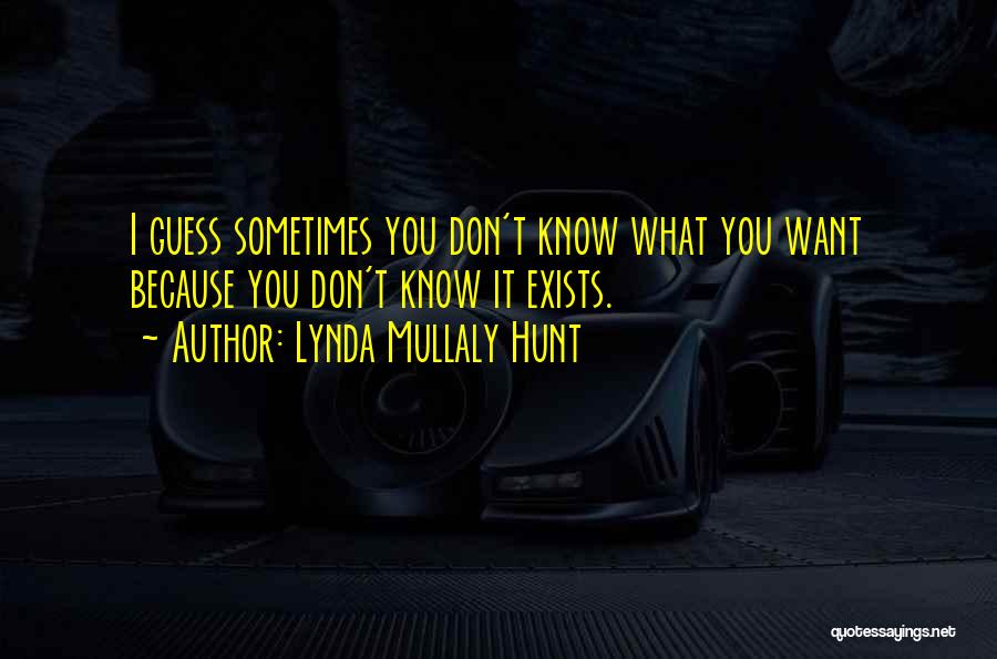 Lynda Mullaly Hunt Quotes 769205