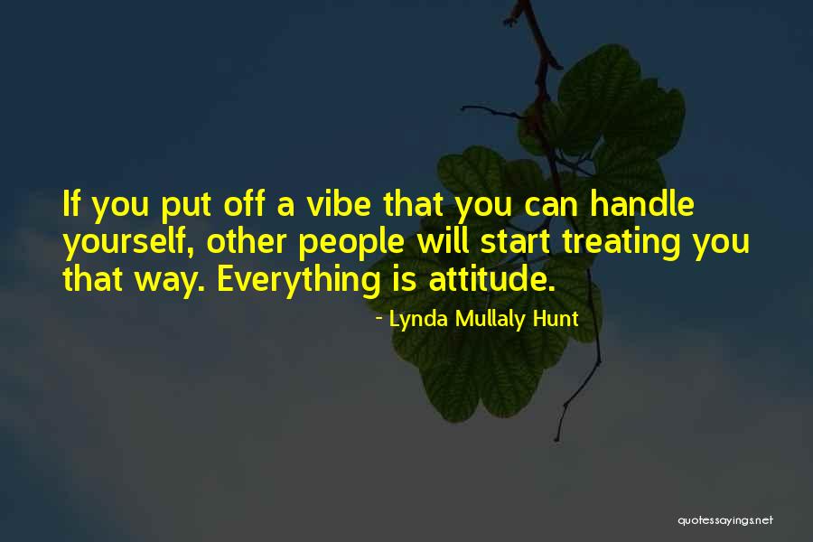 Lynda Mullaly Hunt Quotes 806419