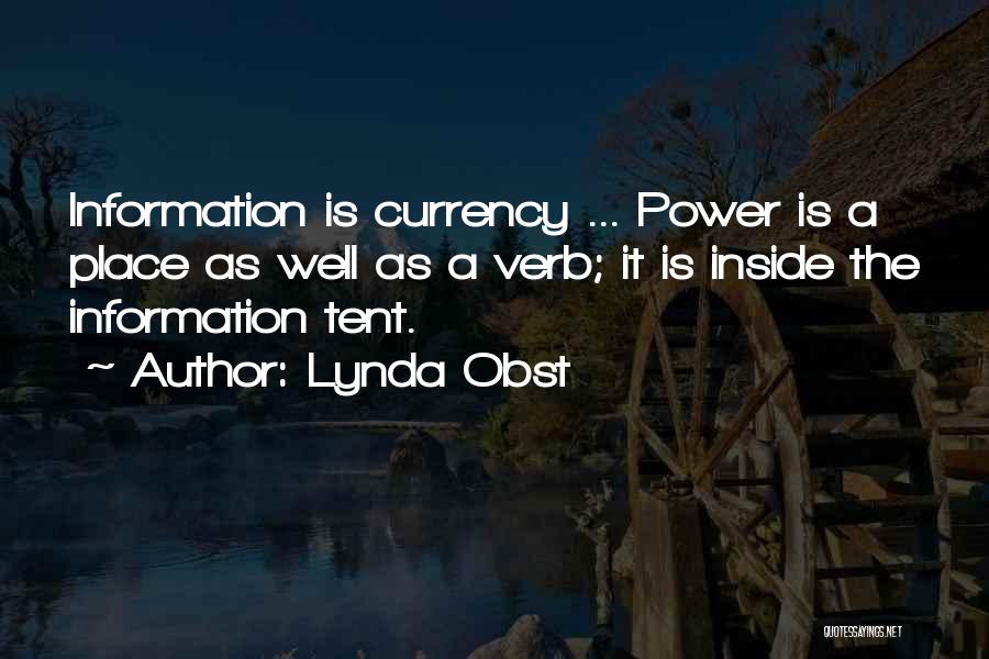 Lynda Obst Quotes 1857353