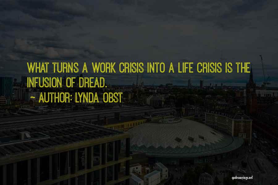 Lynda Obst Quotes 805980