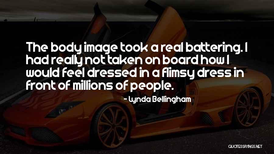Lynda Quotes By Lynda Bellingham Lynda Quotes By Lynda Bellingham