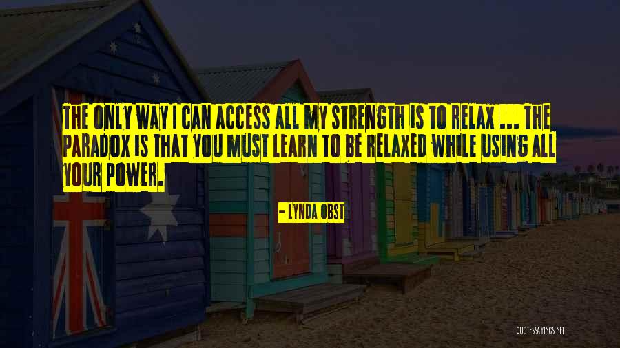 Lynda Quotes By Lynda Obst Lynda Quotes By Lynda Obst