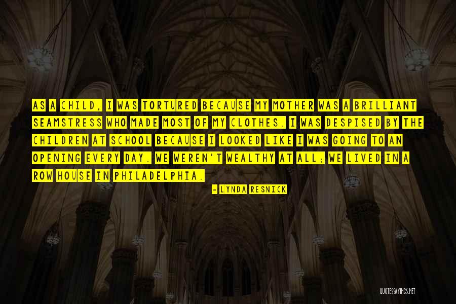 Lynda Quotes By Lynda Resnick Lynda Quotes By Lynda Resnick
