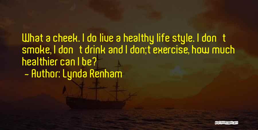 Lynda Renham Quotes 636774