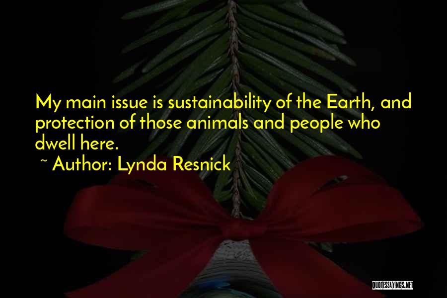 Lynda Resnick Quotes 1191625
