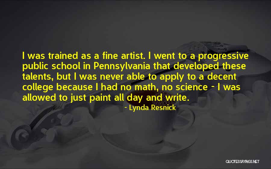 Lynda Resnick Quotes 1825015