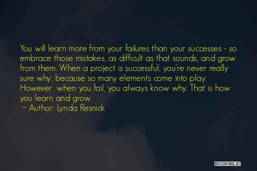 Lynda Resnick Quotes 253227