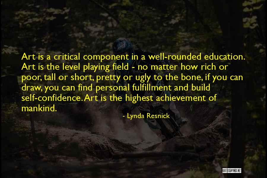 Lynda Resnick Quotes 851703