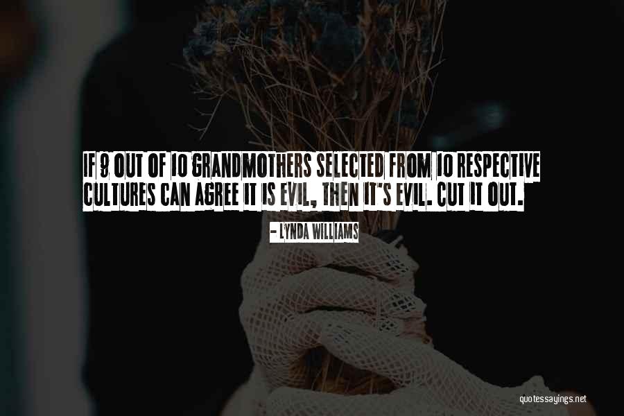 Lynda Williams Quotes 1372556 Lynda Williams Quotes 1372556