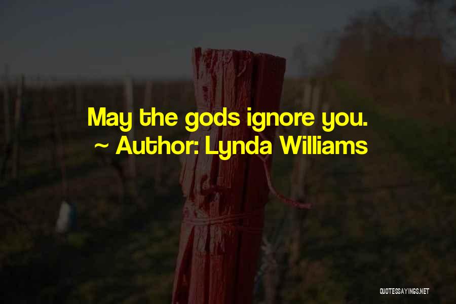 Lynda Williams Quotes 2074299