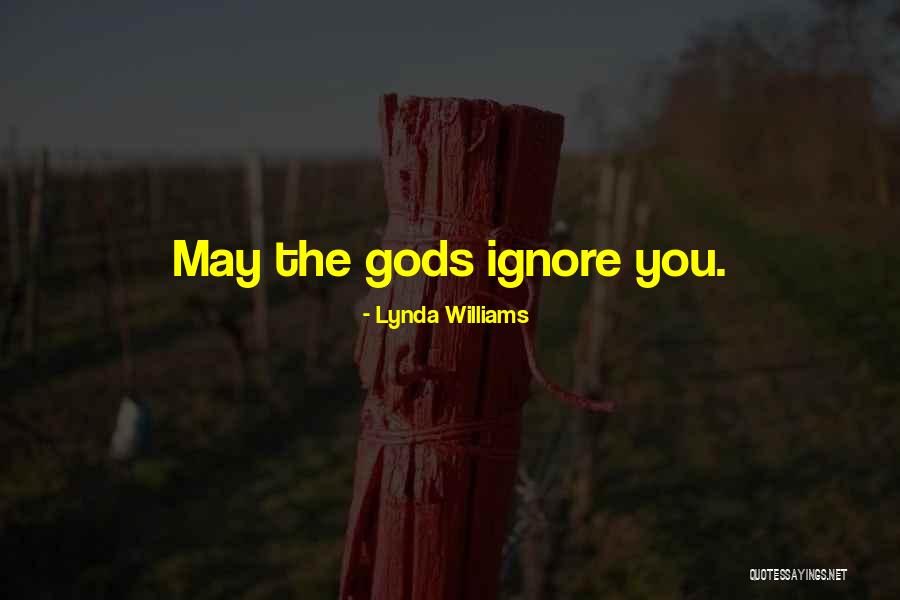Lynda Williams Quotes 2074299 Lynda Williams Quotes 2074299