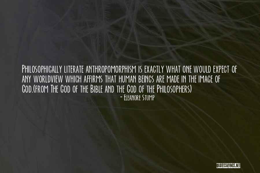 Lyndall Jarvis Quotes By Eleanore Stump Lyndall Jarvis Quotes By Eleanore Stump