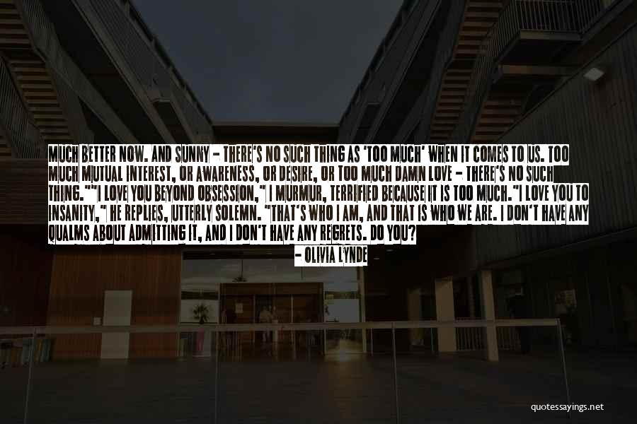 Lynde Quotes By Olivia Lynde Lynde Quotes By Olivia Lynde