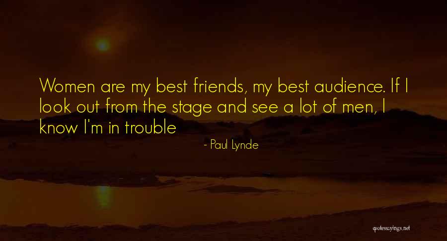 Lynde Quotes By Paul Lynde Lynde Quotes By Paul Lynde