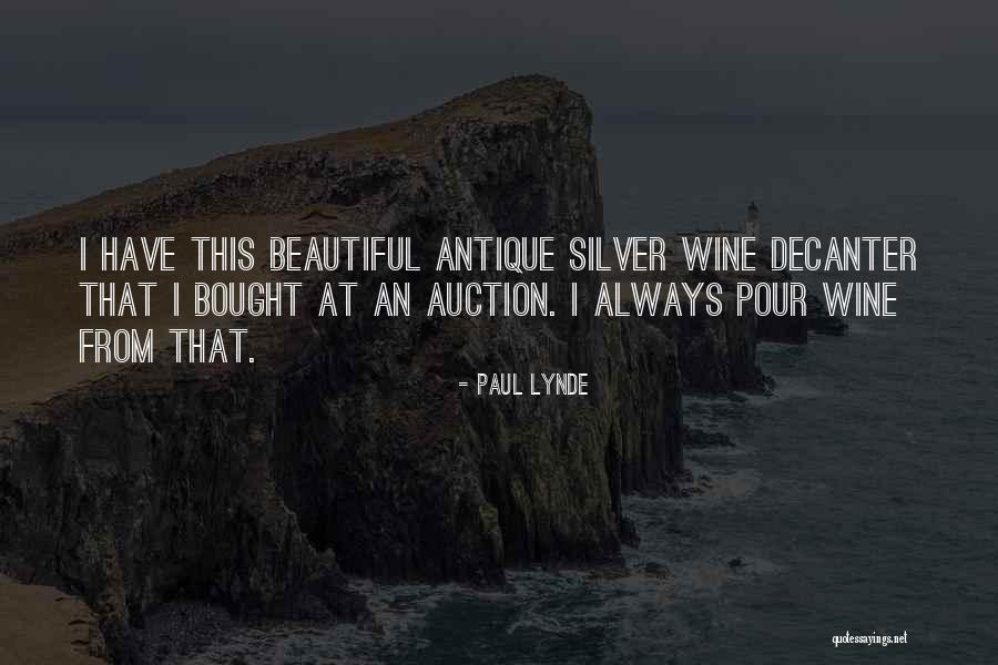 Lynde Quotes By Paul Lynde Lynde Quotes By Paul Lynde