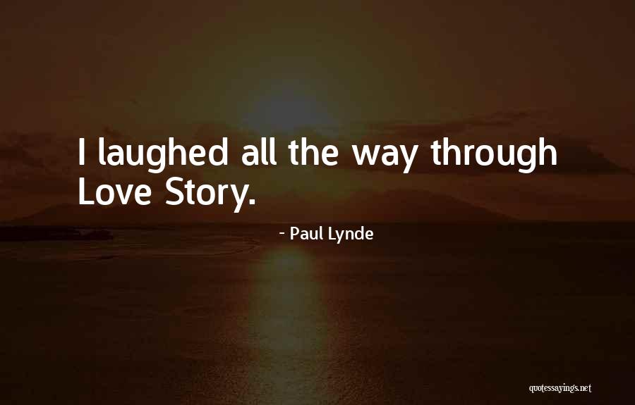 Lynde Quotes By Paul Lynde Lynde Quotes By Paul Lynde