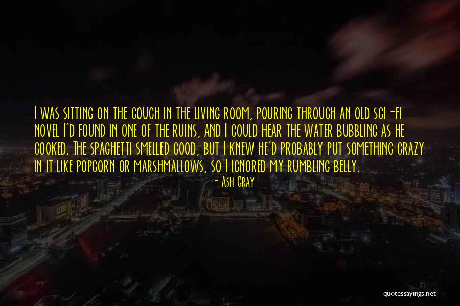 Lyndee Rose Quotes By Ash Gray Lyndee Rose Quotes By Ash Gray
