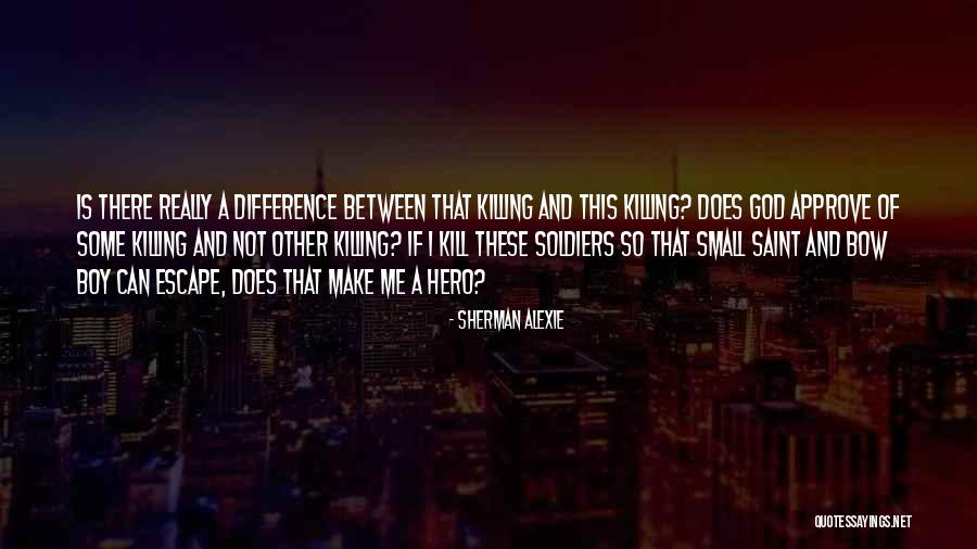 Lyndee Rose Quotes By Sherman Alexie Lyndee Rose Quotes By Sherman Alexie