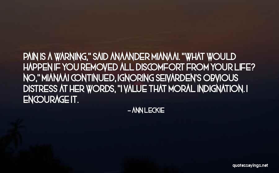 Lyndee Stairs Quotes By Ann Leckie Lyndee Stairs Quotes By Ann Leckie