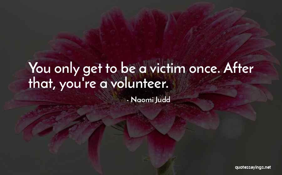 Lyndee Stairs Quotes By Naomi Judd Lyndee Stairs Quotes By Naomi Judd
