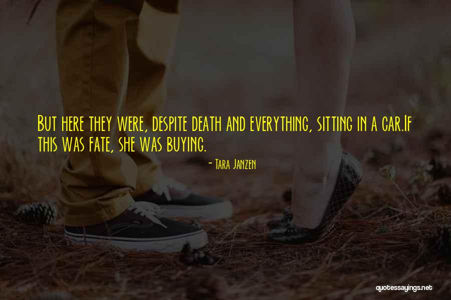 Lyndel Homes Quotes By Tara Janzen Lyndel Homes Quotes By Tara Janzen