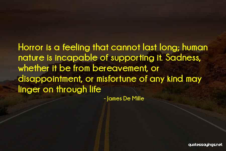 Lyndelle Lee Quotes By James De Mille Lyndelle Lee Quotes By James De Mille