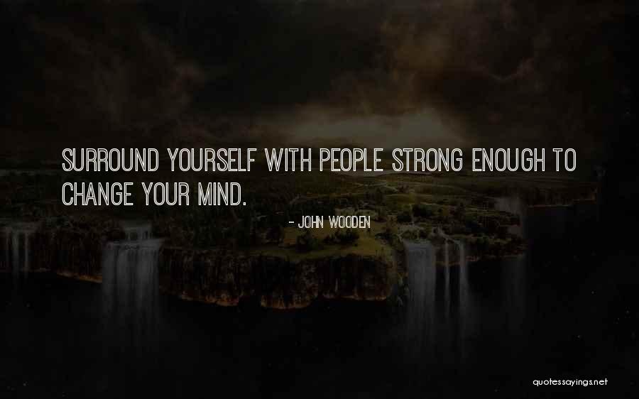 Lynden Johnson Quotes By John Wooden Lynden Johnson Quotes By John Wooden