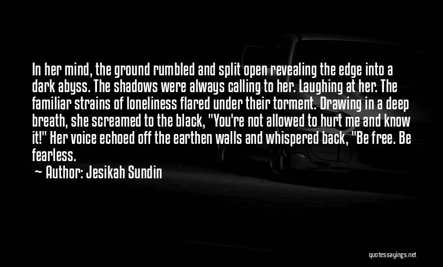 Lynden Quotes By Jesikah Sundin