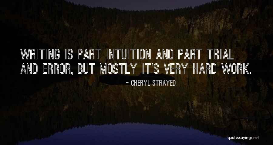 Lyndes Landscaping Quotes By Cheryl Strayed Lyndes Landscaping Quotes By Cheryl Strayed