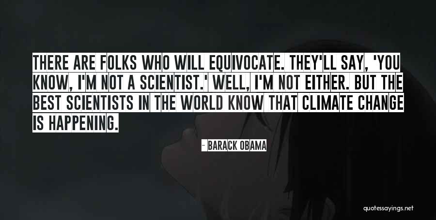 Lyndes Quotes By Barack Obama