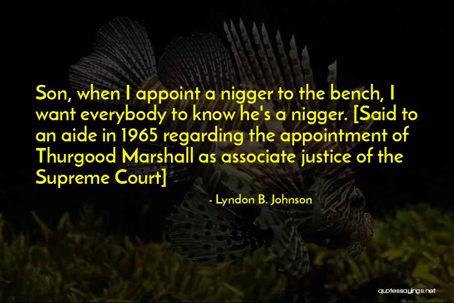 Lyndon B. Johnson Quotes 1449635 Lyndon B. Johnson Quotes 1449635