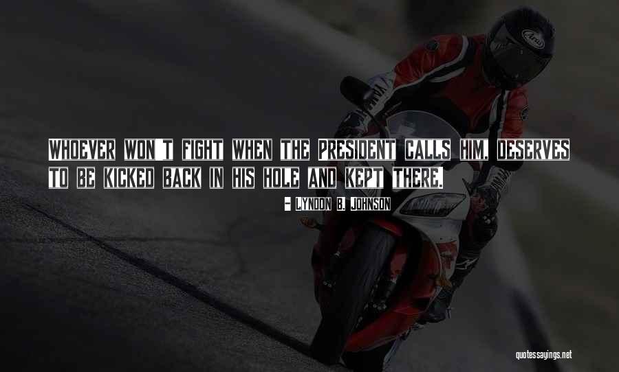 Lyndon B. Johnson Quotes 1775308 Lyndon B. Johnson Quotes 1775308