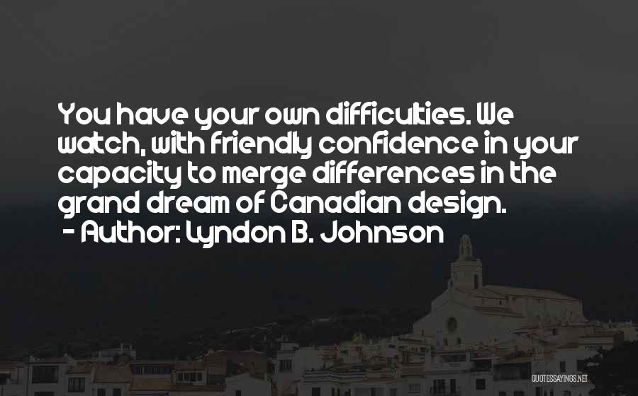 Lyndon B. Johnson Quotes 2041150