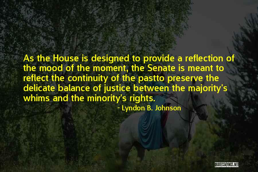 Lyndon B. Johnson Quotes 492777