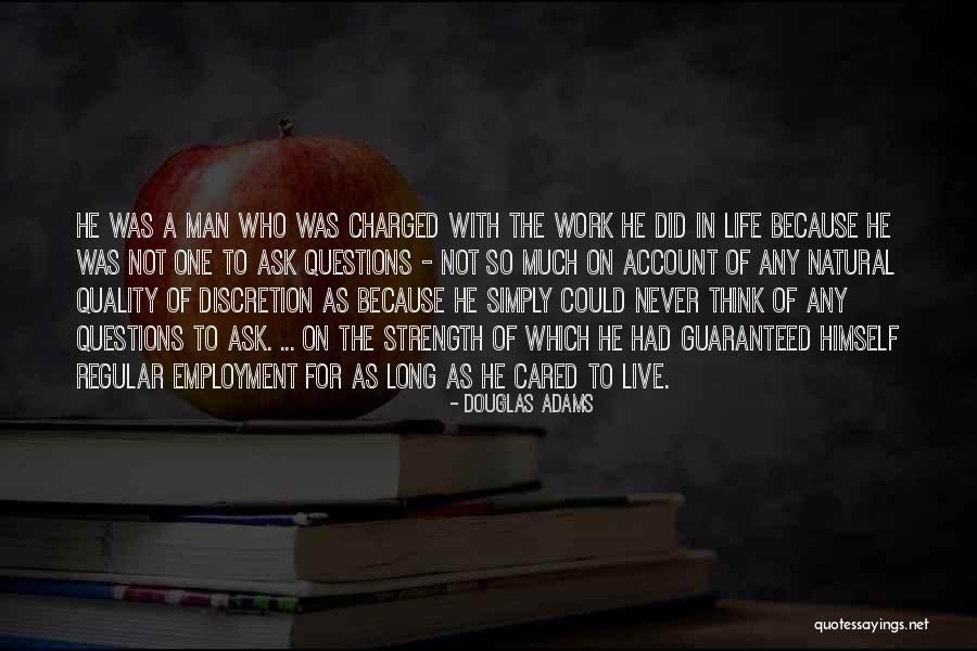 Lyndon Johnson Great Society Quotes By Douglas Adams Lyndon Johnson Great Society Quotes By Douglas Adams