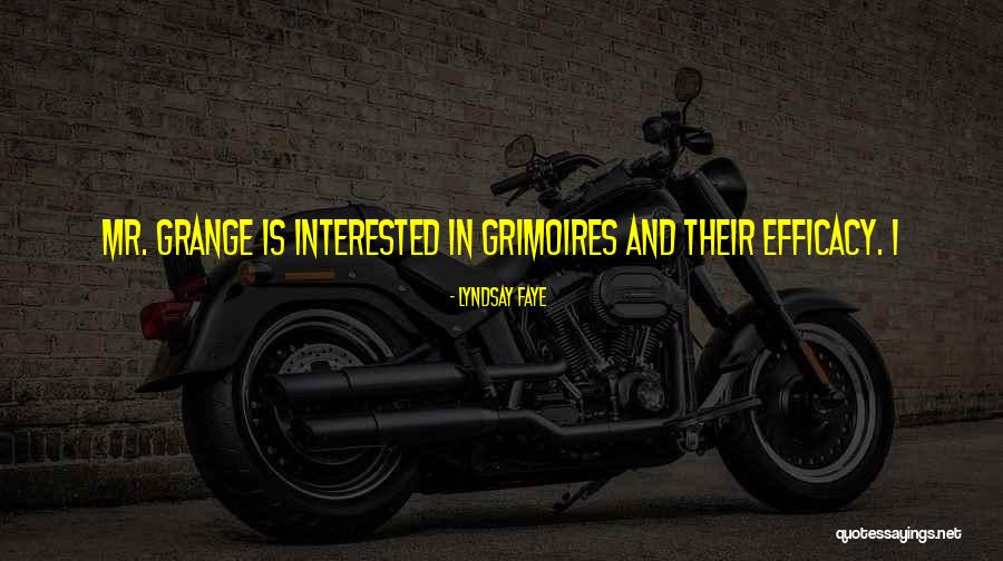 Lyndsay Faye Quotes 1014461 Lyndsay Faye Quotes 1014461