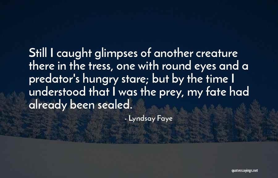 Lyndsay Faye Quotes 1162514 Lyndsay Faye Quotes 1162514