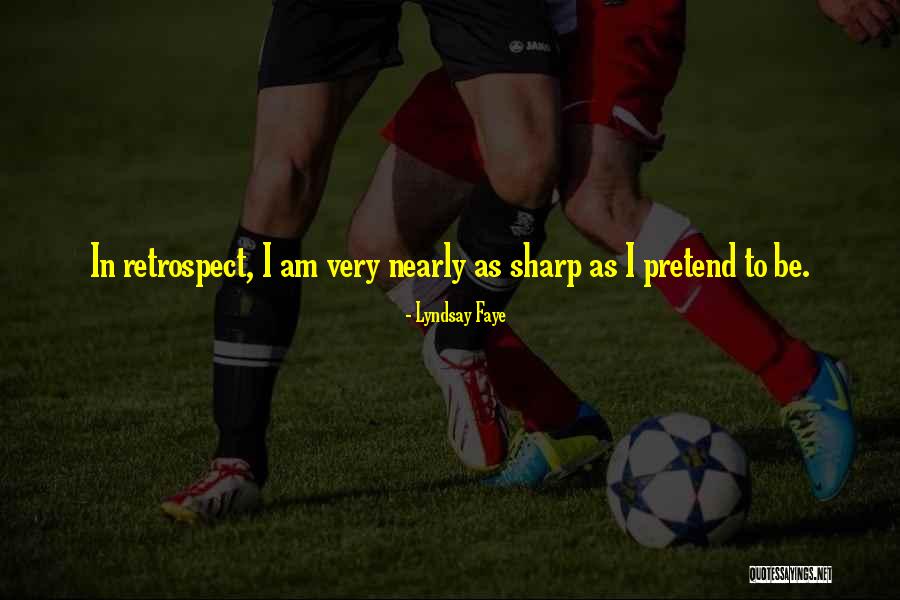 Lyndsay Faye Quotes 1430267 Lyndsay Faye Quotes 1430267