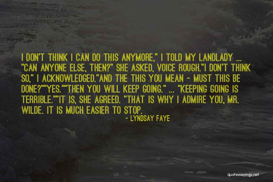 Lyndsay Faye Quotes 1608179 Lyndsay Faye Quotes 1608179