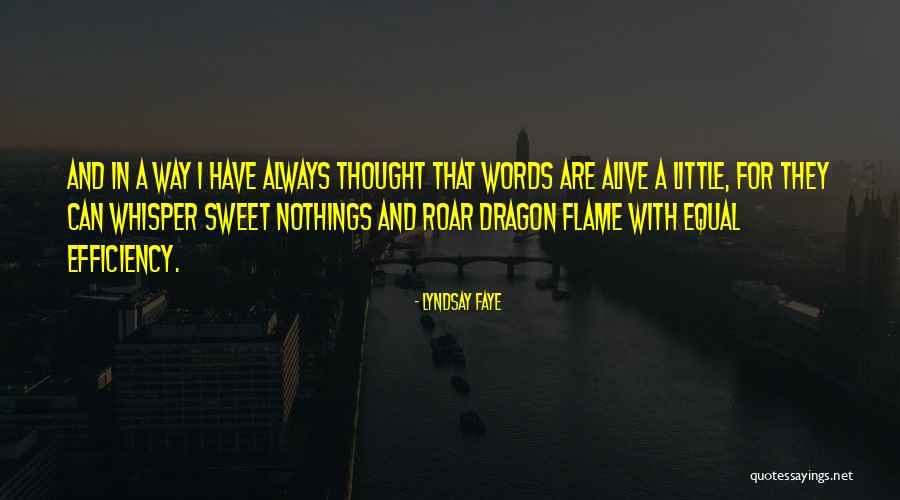 Lyndsay Faye Quotes 1789725 Lyndsay Faye Quotes 1789725