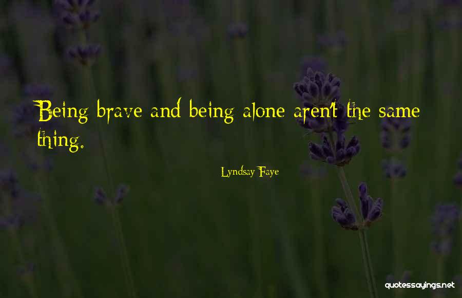 Lyndsay Faye Quotes 1864233 Lyndsay Faye Quotes 1864233
