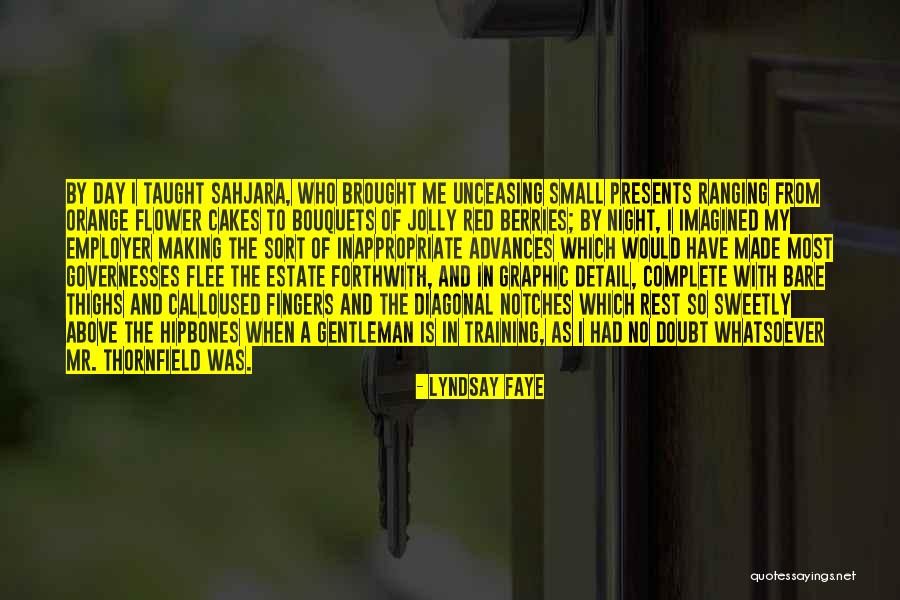 Lyndsay Faye Quotes 1888169 Lyndsay Faye Quotes 1888169