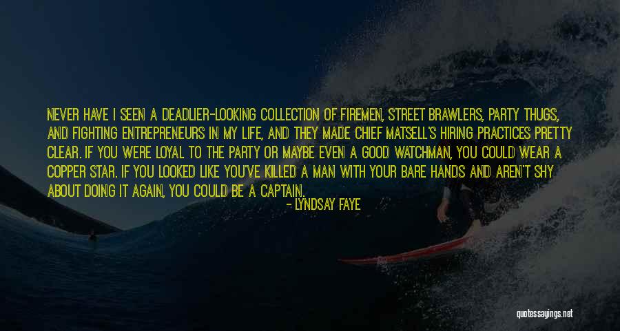 Lyndsay Faye Quotes 385443 Lyndsay Faye Quotes 385443
