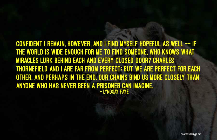 Lyndsay Faye Quotes 397555 Lyndsay Faye Quotes 397555