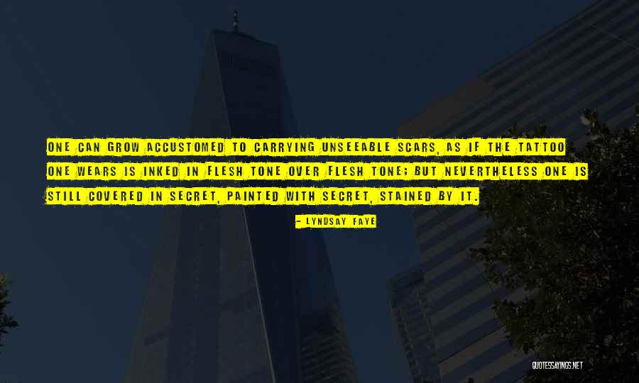 Lyndsay Faye Quotes 538751 Lyndsay Faye Quotes 538751