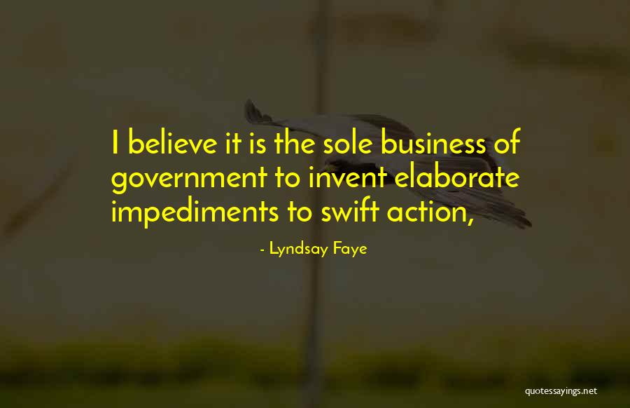 Lyndsay Faye Quotes 582927 Lyndsay Faye Quotes 582927